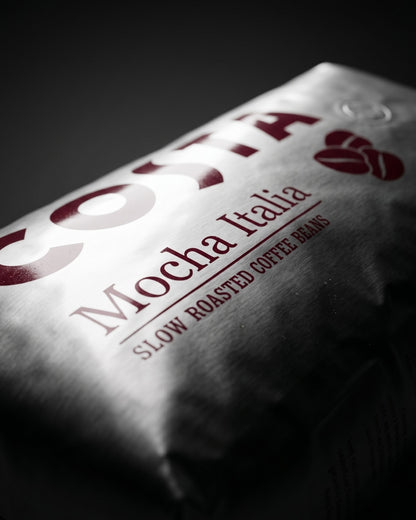 Costa Coffee Espresso Blend Çekirdek Kahve 1 kg