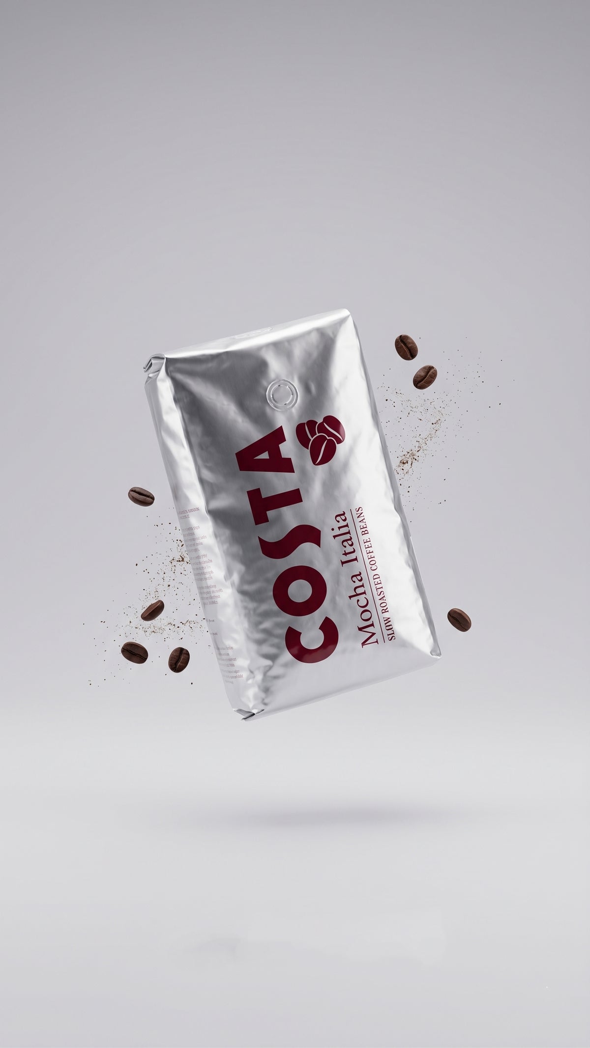 Costa Coffee Espresso Blend Çekirdek Kahve 1 kg
