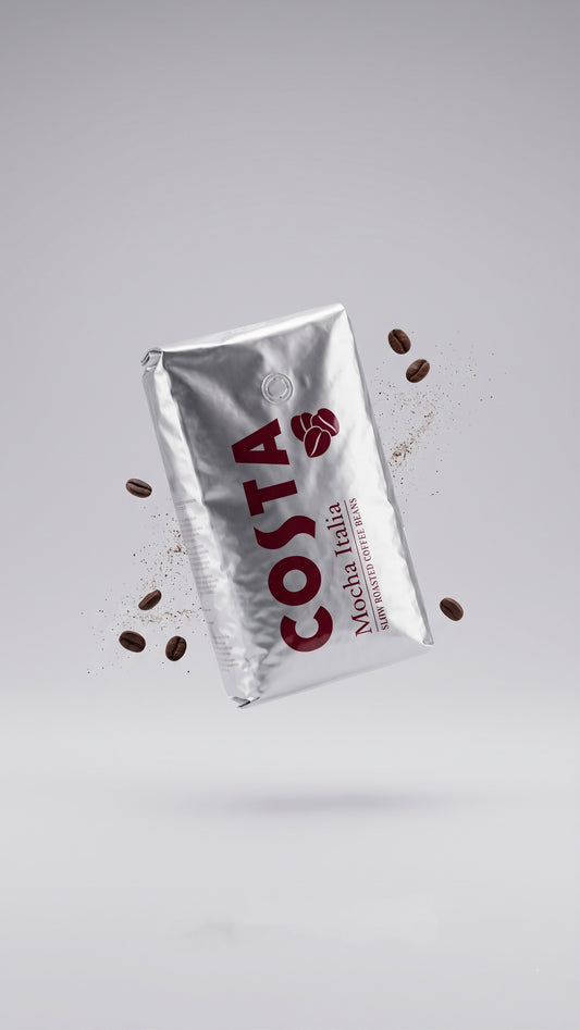 Costa Coffee Espresso Blend Çekirdek Kahve 1 kg