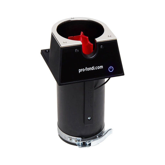 Pro-Fondi Otomatik Knock Box - ürün görünümü