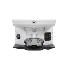 Puqpress M6 - Otomatik Tamper Beyaz