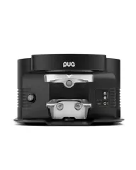 Puqpress M6 - Otomatik Tamper Siyah
