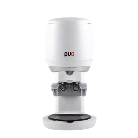 Puqpress Mini - Otomatik Tamper - Beyaz - ürün görünümü