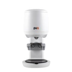Puqpress Mini - Otomatik Tamper - Beyaz - ürün görünümü
