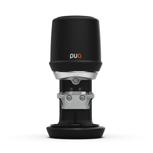 Puqpress PRO - Otomatik Tamper Siyah - ürün görünümü