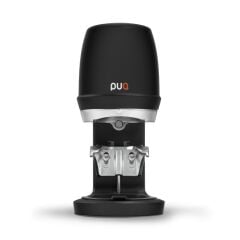 Puqpress Q - Otomatik Tamper Siyah - alternatif ürün görünümü