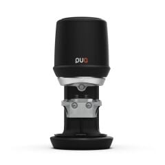 Puqpress PRO - Otomatik Tamper Siyah - alternatif ürün görünümü