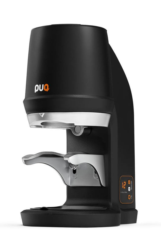 Puqpress Q1 - Otomatik Tamper - ürün görünümü
