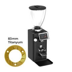 Ceado REV Titan WAM(Gr Ayarlı) - Espresso Değirmeni