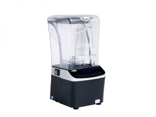 Santos No 62 - Bar Blender
