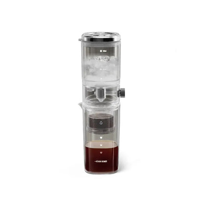 MHW3-BOMBER Fresh Ice Dripper - Cold Drip Demleme