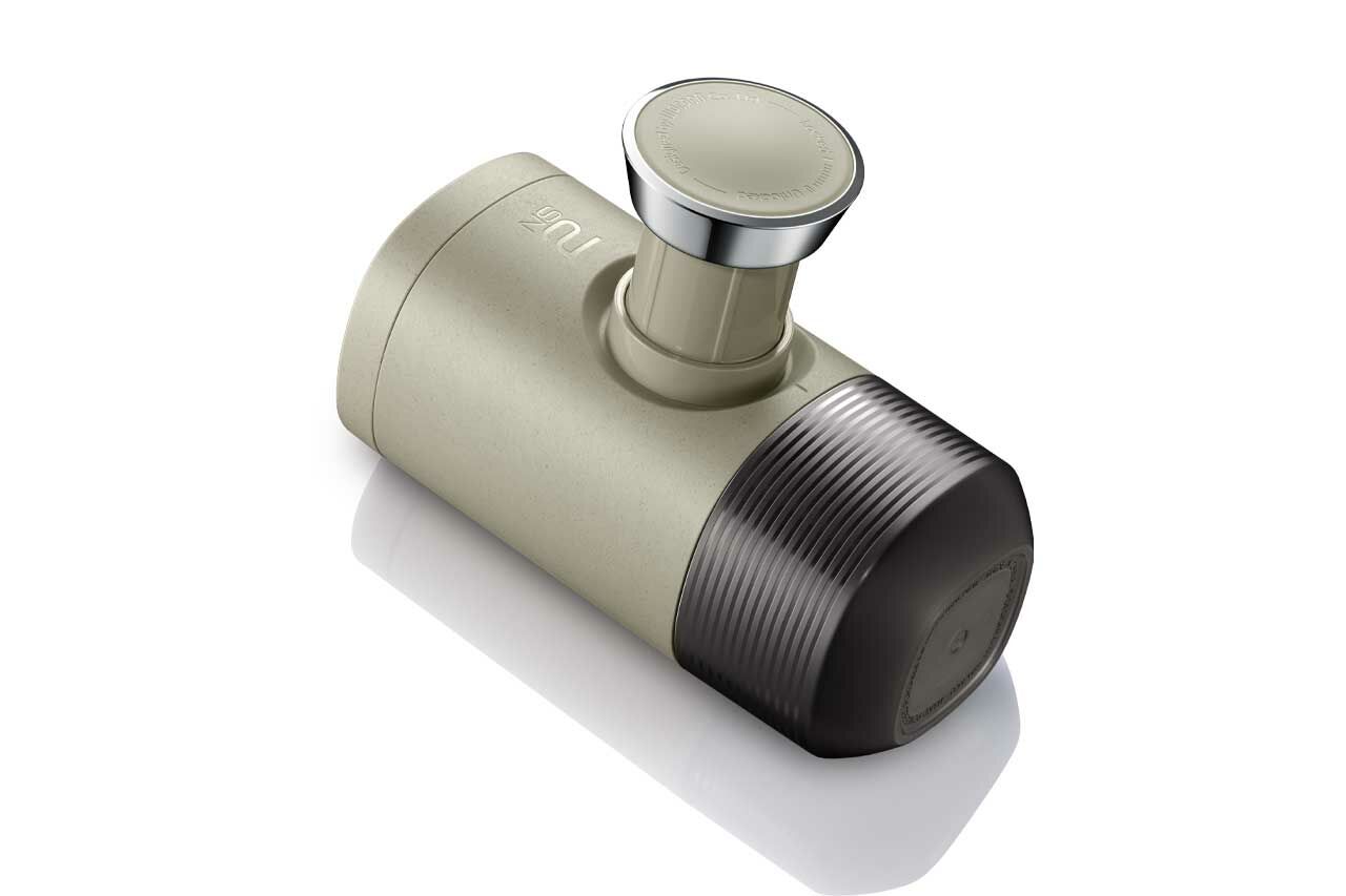 Wacaco Minipresso NS2 - Nespresso Kapsül