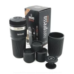 Wacaco Nanopresso - Barista Kit