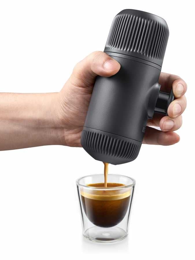 Wacaco Nanopresso - Gri