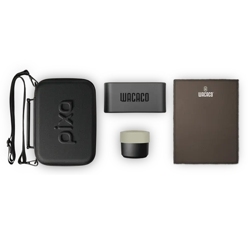Wacaco Pixapresso Case
