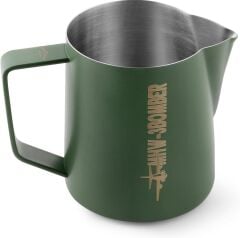 MHW-3BOMBER Wilderness Green Pitcher 500 Ml SÜT POTU