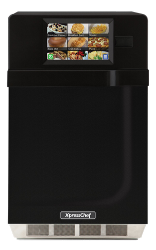 Menumaster Xpresschef MRX51 - Turbo Fırın