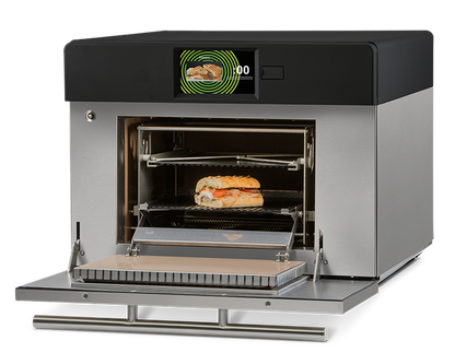 Menumaster Xpresschef MXP5221T - Turbo Fırın