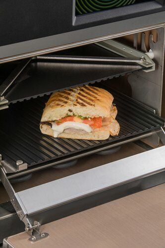 Menumaster Xpresschef MXP5221T - Turbo Fırın