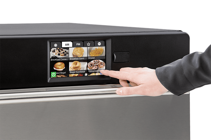 Menumaster Xpresschef MXP5221T - Turbo Fırın