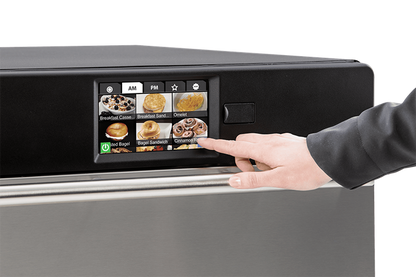 Menumaster Xpresschef MXP5221T - Turbo Fırın