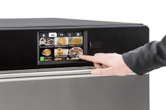 Menumaster Xpresschef MXP5221T - Turbo Fırın