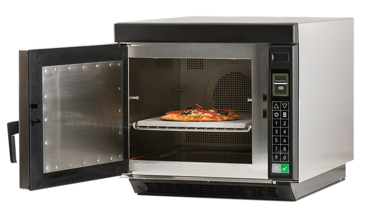 Menumaster Xpresschef JET 514 - Turbo Fırın