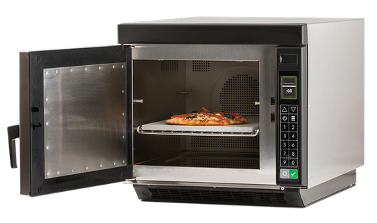 Menumaster Xpresschef JET 519 V2 - Turbo Fırın