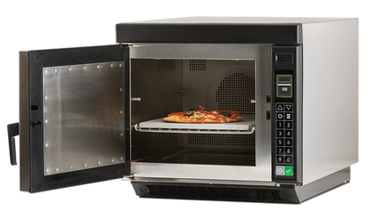 Menumaster Xpresschef MXP5221T - Turbo Fırın