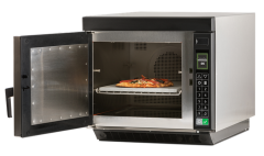 Menumaster Xpresschef JET 514 - Turbo Fırın