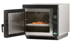 Menumaster Xpresschef JET 514V - Turbo Fırın