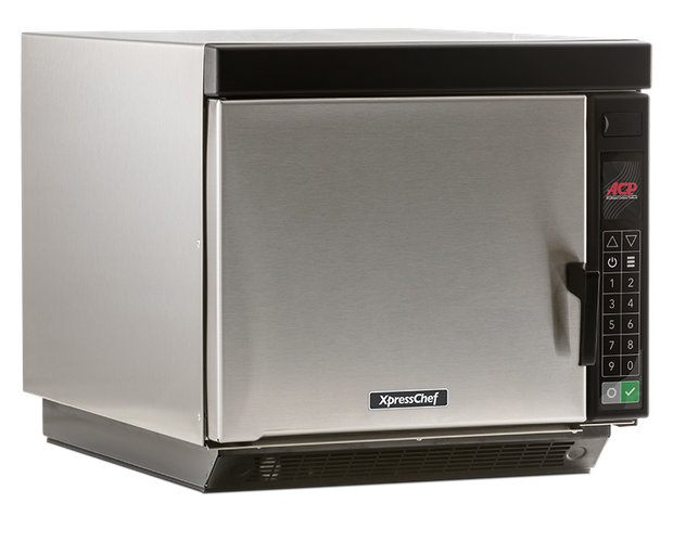 Menumaster Xpresschef JET 519 V2 - Turbo Fırın
