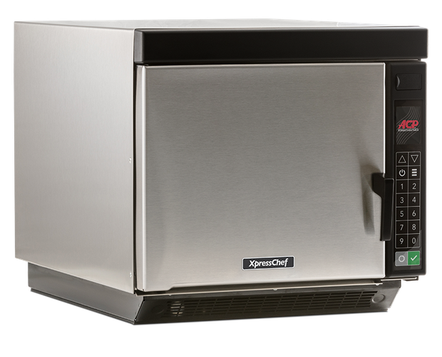 Menumaster Xpresschef JET 514V - Turbo Fırın
