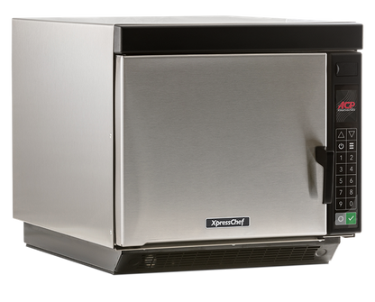 Menumaster Xpresschef JET 514V - Turbo Fırın