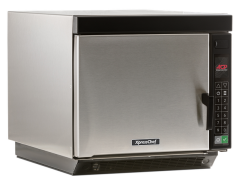 Menumaster Xpresschef JET 514 - Turbo Fırın